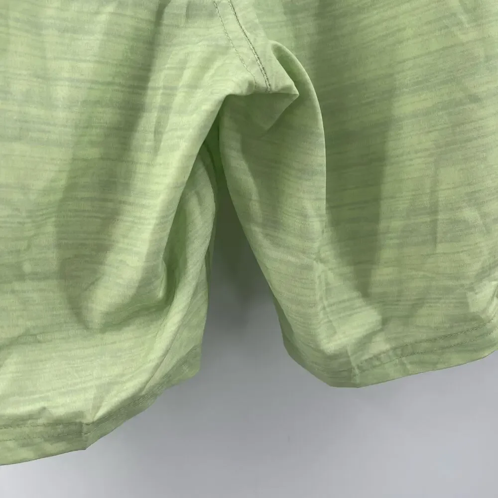 Spyder swim shorts